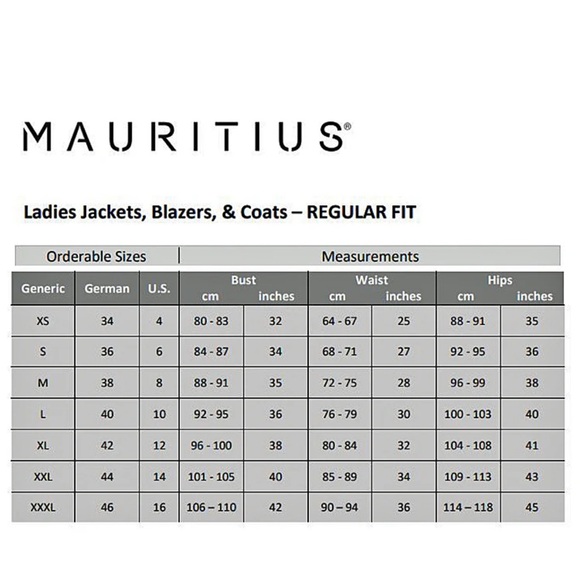 Mauritius Black Leather Biker Jacket - Picture 3 of 10